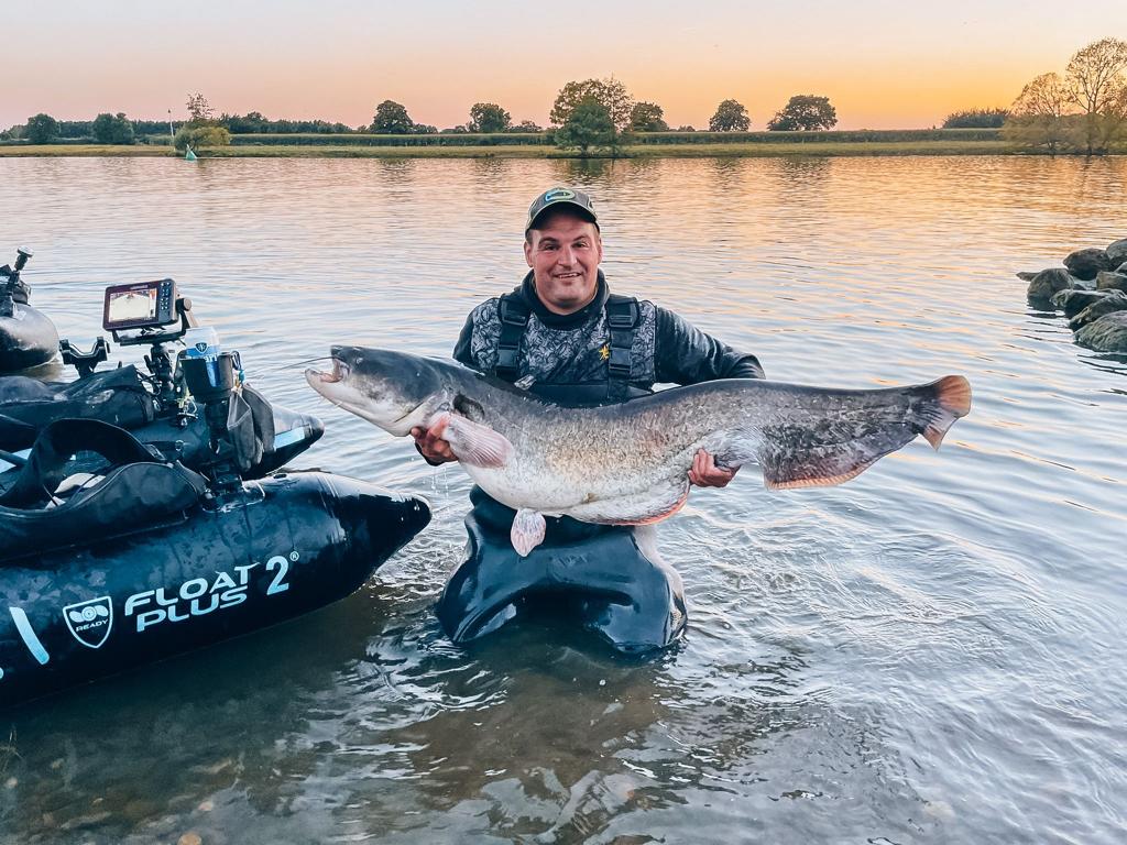 Welkom op de site van Catfish guru.